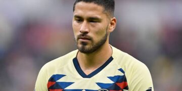 Club América se inclinó por el reconocido jugador Bruno Valdez