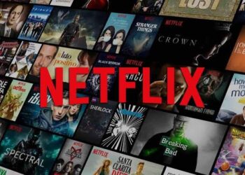 Series más populares de Netflix