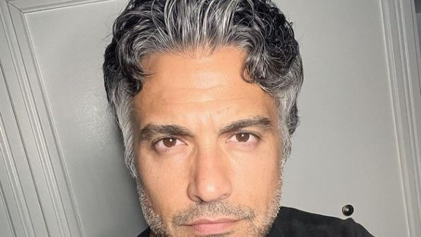 Jaime Camil habla sobre el origen de su enemistad con Luis Miguel
