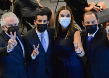 PAN acepta diálogo con Ejecutivo federal; Cortés y Creel encabezarán delegación