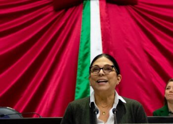 Promueve Diputada priista iniciativa que garantiza pensión por viudez