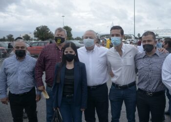 César Verástegui Ostos, el líder que ocupa Tamaulipas