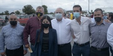 César Verástegui Ostos, el líder que ocupa Tamaulipas