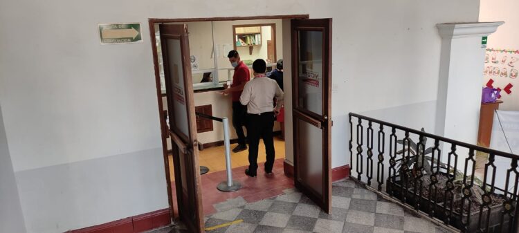 Suspenderán en fin de semana cobro del predial