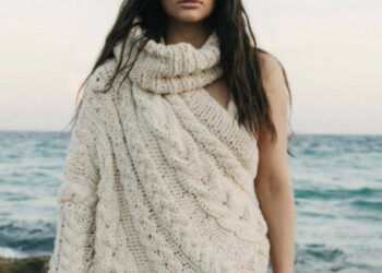 Renata Notni lista para Hollywood