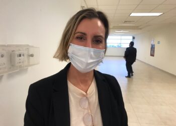 Veta Gobernador cancelación de reemplacamiento