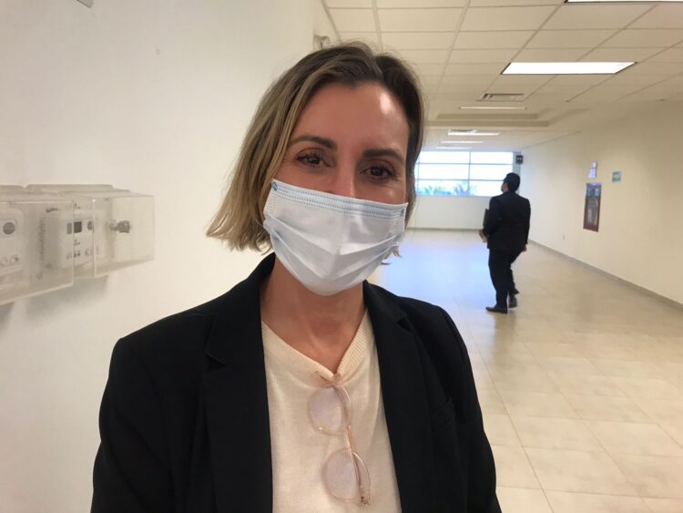 Veta Gobernador cancelación de reemplacamiento