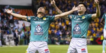 León rugirá en la final del Apertura 2021; 2-1 a Tigres