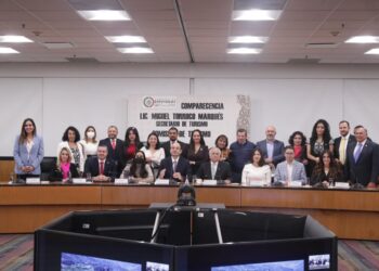 Turismo, prioritario en estrategia para recuperar economía nacional