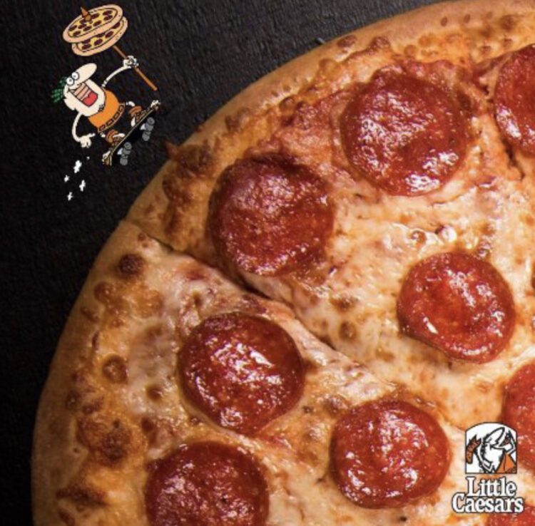 Little Caesars incrementa sus costos