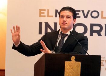 Nuevo León listo para cuarta ola de COVID y ómicron de ser necesario.