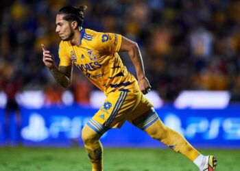 Es cuestión de horas para que se anuncie la contratación de Sebastián Córdova con Tigres