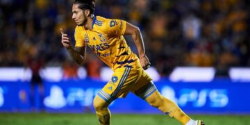 Es cuestión de horas para que se anuncie la contratación de Sebastián Córdova con Tigres