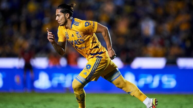 Es cuestión de horas para que se anuncie la contratación de Sebastián Córdova con Tigres