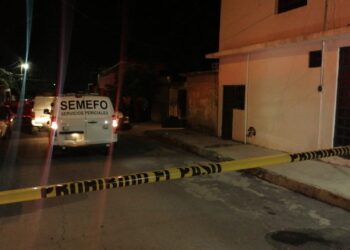 Muere septuagenario tras accidentarse