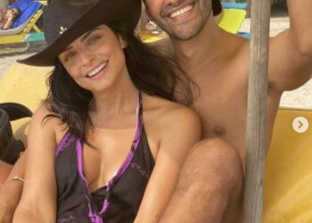 Cómo se conocieron Aislinn Derbez y Jonathan Kubben