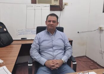 Busca Municipio recuperar maquinaria