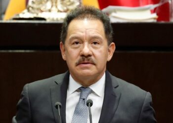 En la Cuarta Transformación no debe haber lugar para políticos que titubeen: Ignacio Mier