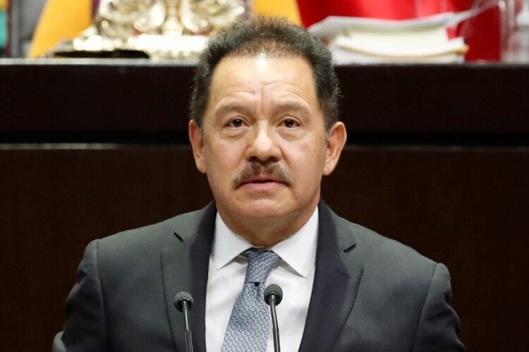 En la Cuarta Transformación no debe haber lugar para políticos que titubeen: Ignacio Mier