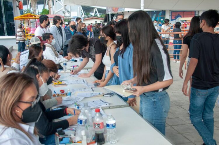 Arranca el lunes en zona cañera vacunación contra Covid para jóvenes de 15 a 17 años