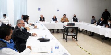 Matamorenses agraviados por abandono de la Junta de Aguas y Drenaje: Mario López