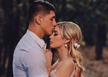 Alan Pulido, a un paso del divorcio