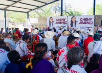 Morena mantiene senaduría por Nayarit tras elecciones extraordinarias