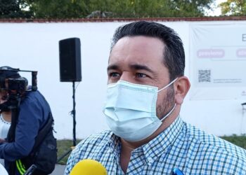 Prevén restricciones por nueva varíante de Covid