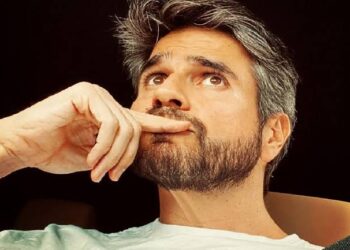 El fracaso de Daniel Arenas en la TV