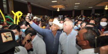 Colectivo Todos por Tamaulipas se mueve y ya nadie lo detiene.