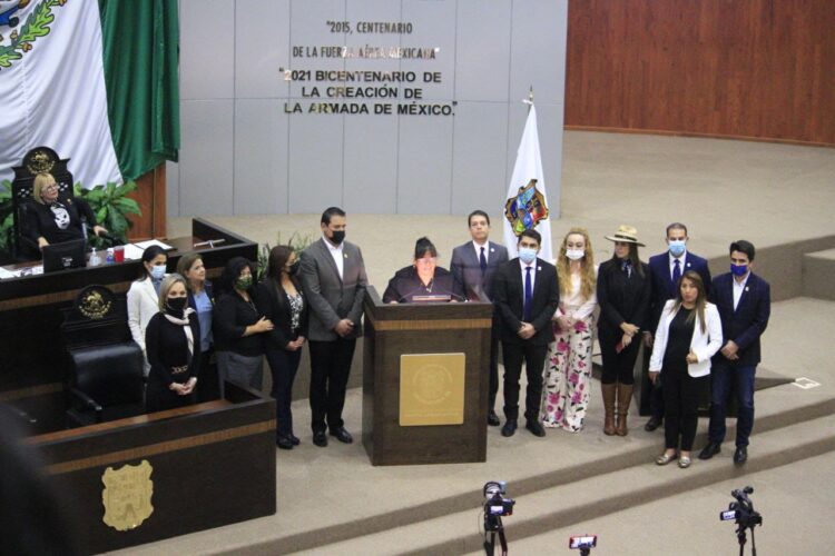 Diputados panistas de Tamaulipas piden investigar presunta relación Carmona-Campañas