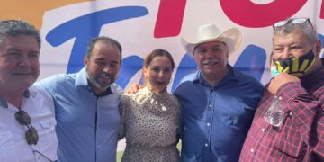 La alianza principal en Todos por Tamaulipas es con la ciudadanía: Sosa