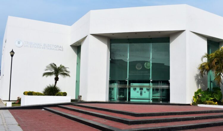 Reinstalan a dos magistrados del TRIELTAM por orden de la Corte