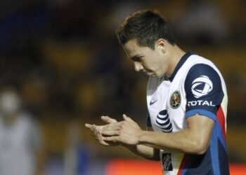 Carlos Salcedo dejara a los Tigres para emigrar a Europa