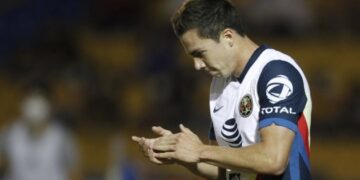 Carlos Salcedo dejara a los Tigres para emigrar a Europa