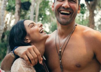 Adiós, Mauricio! Con foto de beso entre Aislinn Derbez y Jonathan Kubben, se confirma romance