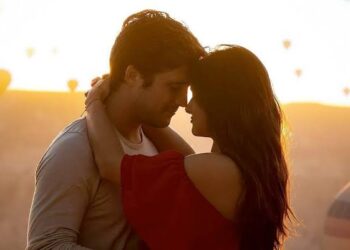 Diego Boneta y Renata Notni disfrutan de una romántica escapada en New York