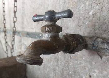 Anuncia Comapa nuevo corte de agua en estos sectores de Victoria