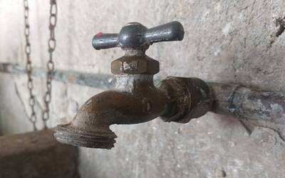 Anuncia Comapa nuevo corte de agua en estos sectores de Victoria