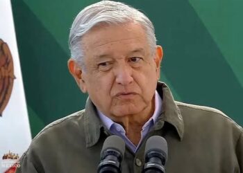 AMLO opina por posible casa de ómicron en México