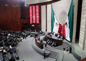 ‘No se debe permitir que agresores lleguen a cargos públicos’: Morena