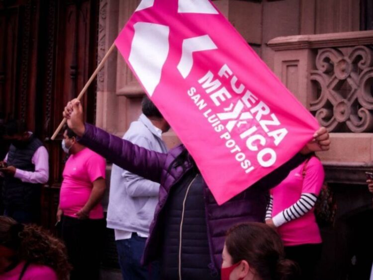 Tribunal Electoral confirma pérdida de registro del PES, RSP y Fuerza por México