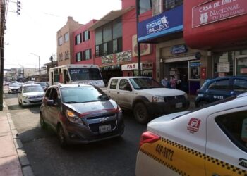 Analiza Transporte Público Tamaulipas aumento a tarifa de pasaje en la zona sur