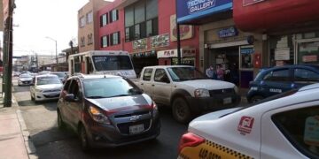 Analiza Transporte Público Tamaulipas aumento a tarifa de pasaje en la zona sur