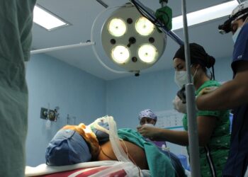 Realizó  IMSS cirugías de reconstrucción en Tula