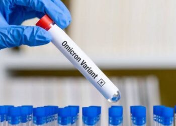 Confirman primera muerte por variante Ómicron