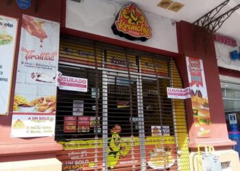 Cuestiona IP dureza del SAT en clausura de negocios en Tampico