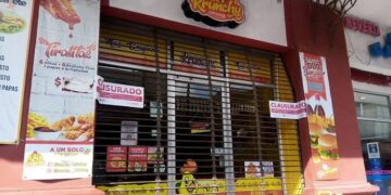 Cuestiona IP dureza del SAT en clausura de negocios en Tampico