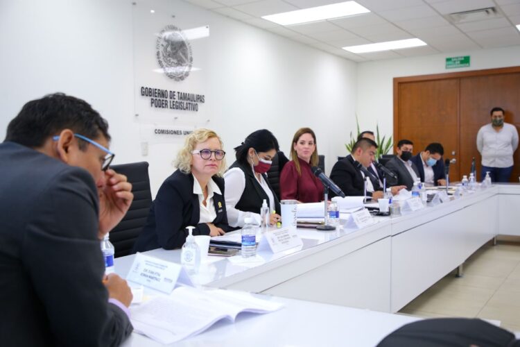 Aprueban Comisiones del Congreso expedir Ley de Austeridad del Estado y Municipios