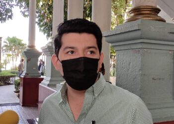 Llama regidor a la calma tras llamado del PT a la resistencia civil